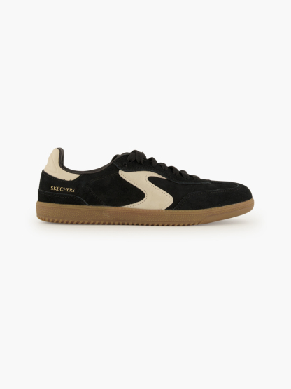 Skechers HOTSHOT Sneaker – Schwarz