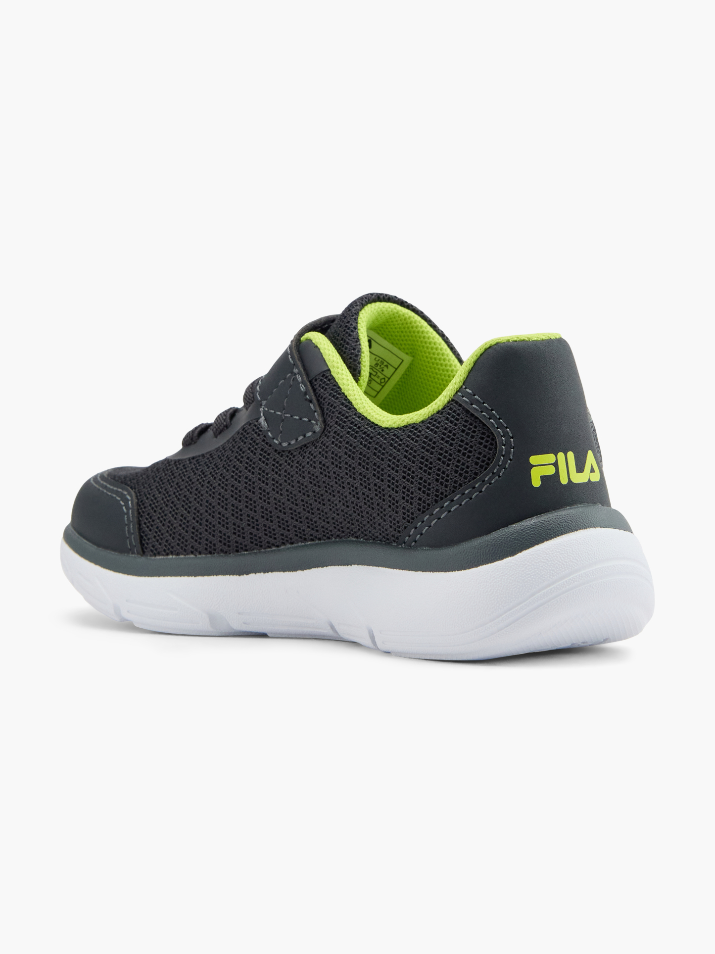 FILA Sneaker – Grau