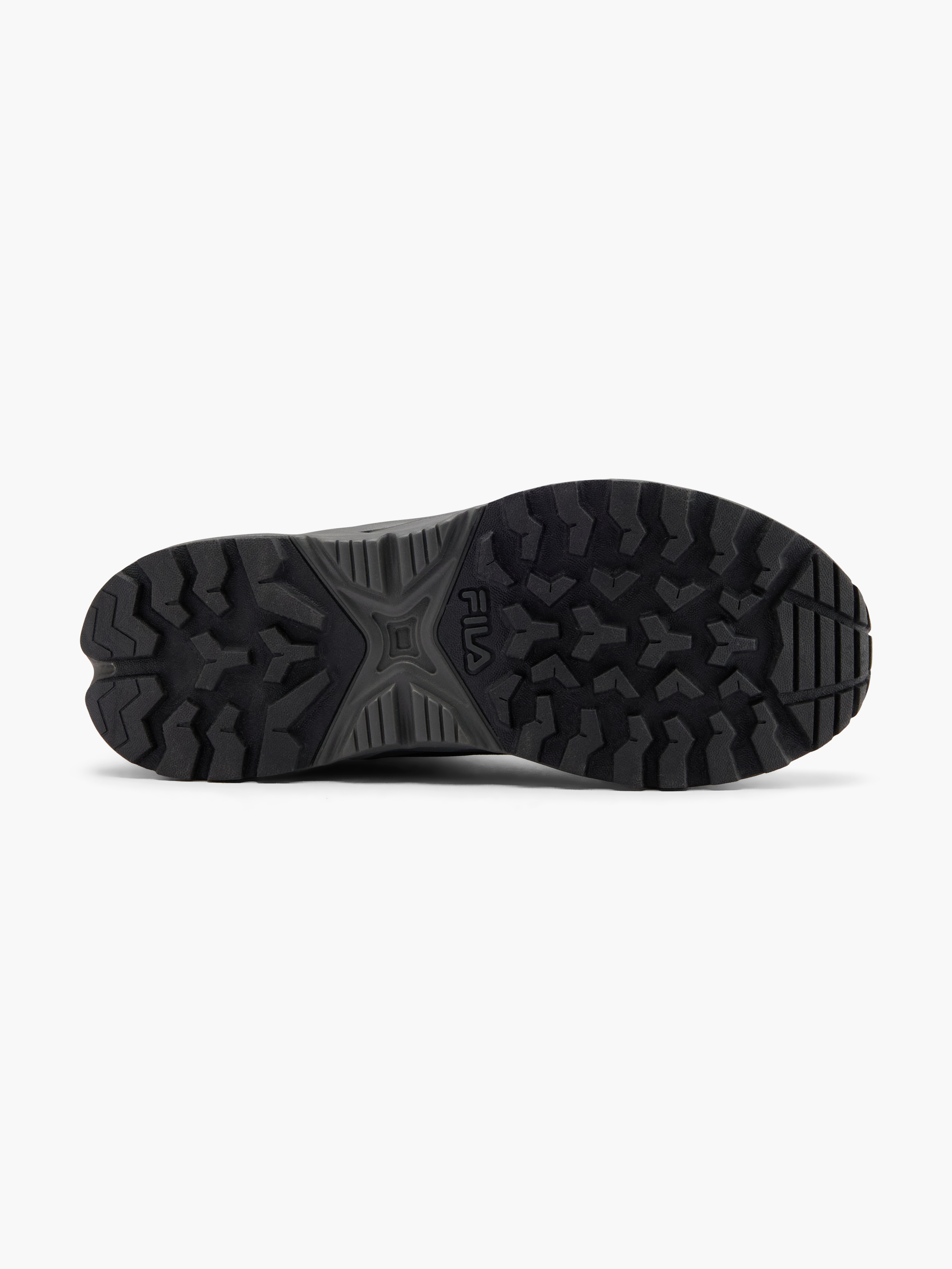 FILA Boots – Schwarz