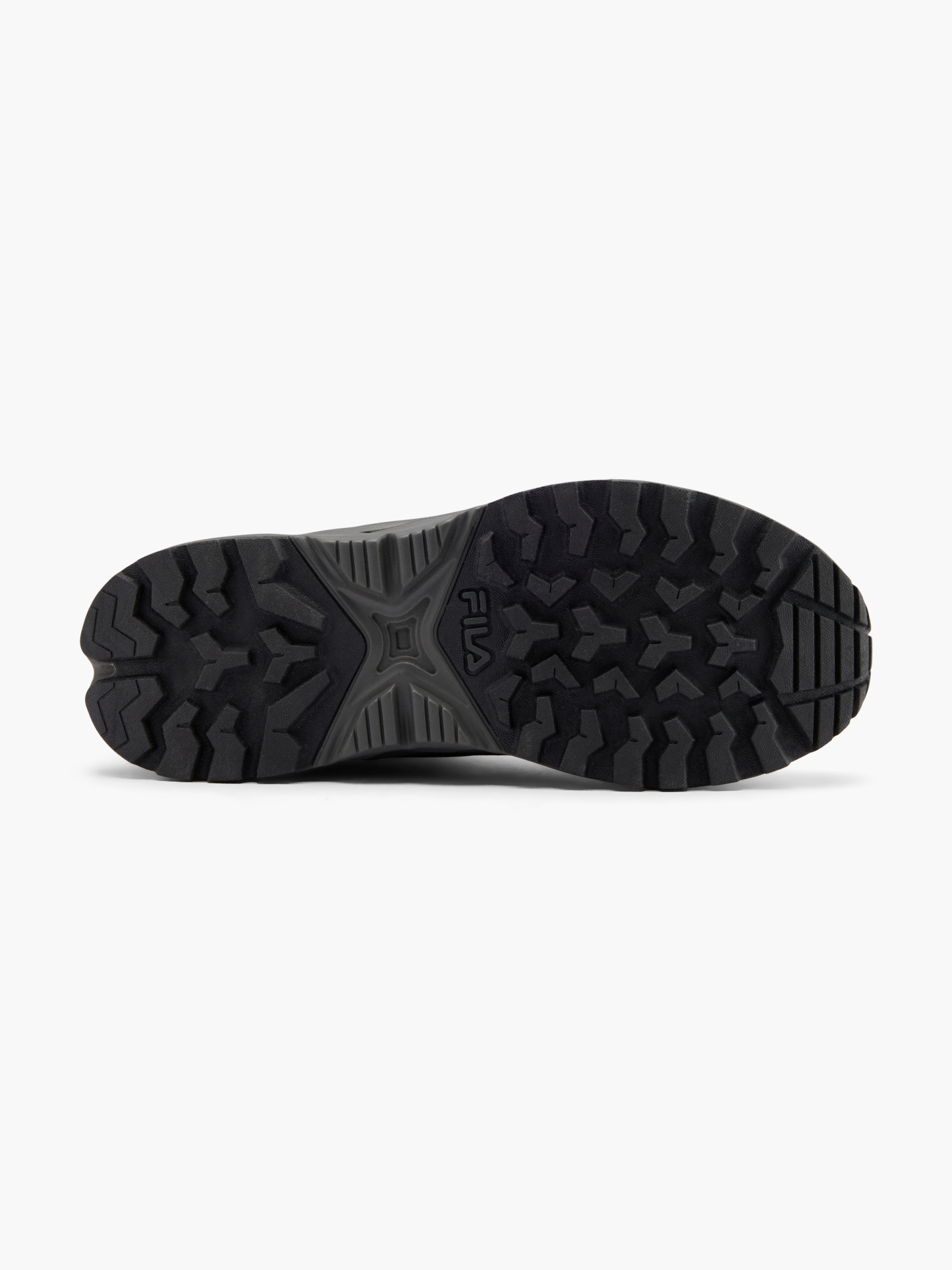 FILA Boots – Schwarz