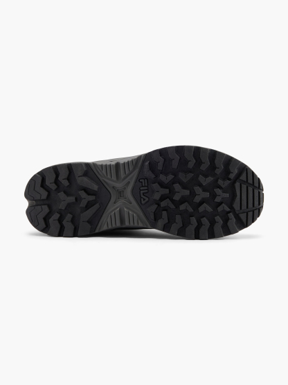 FILA Boots – Schwarz