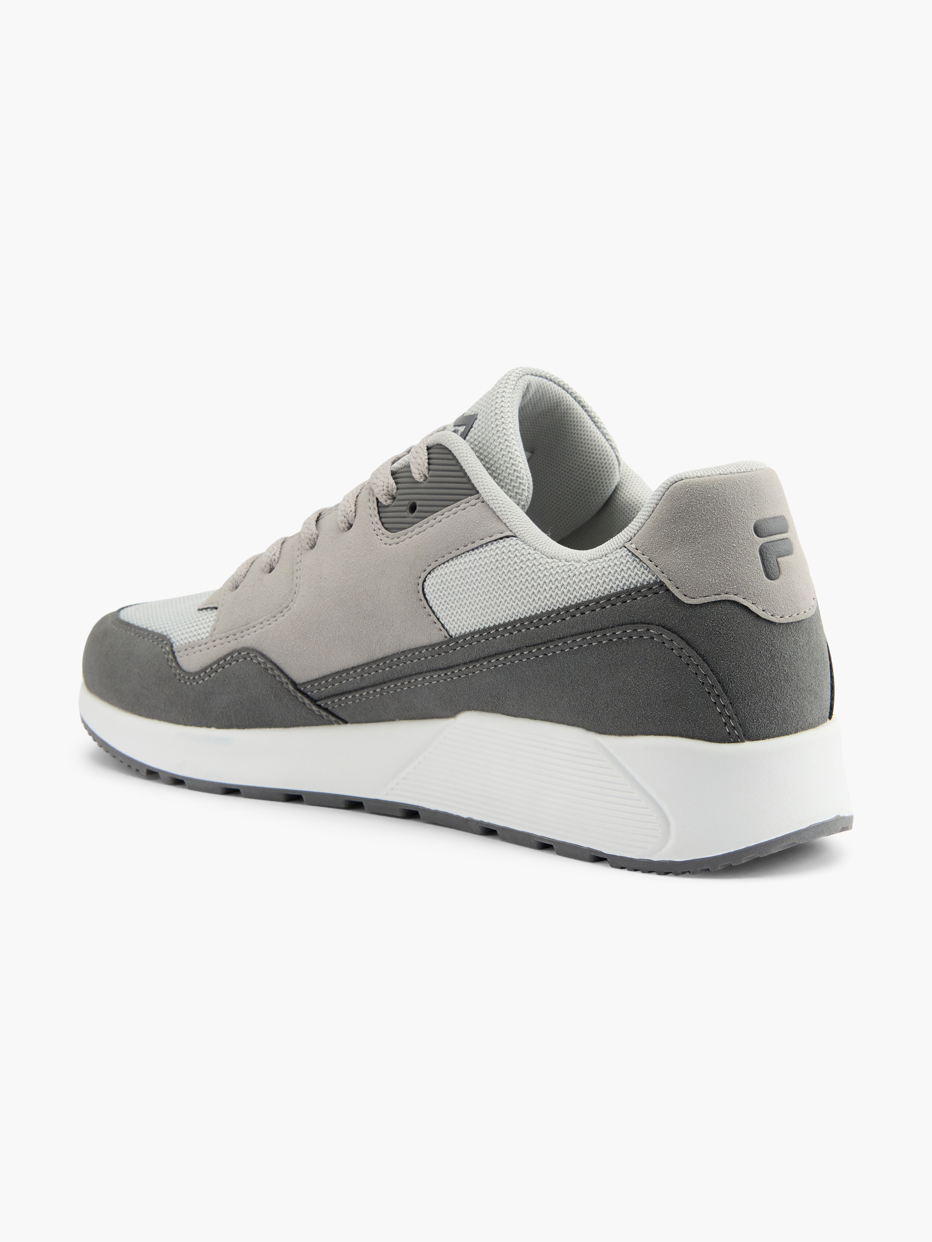 FILA Sneaker – Grau
