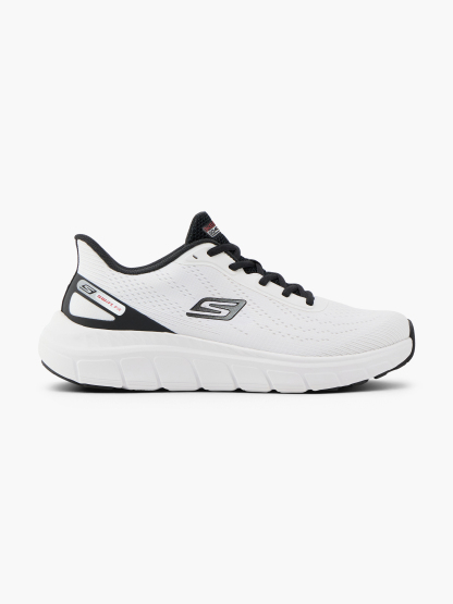 Skechers GO STRIDE - SWIFT FIT Sneaker – Weiss