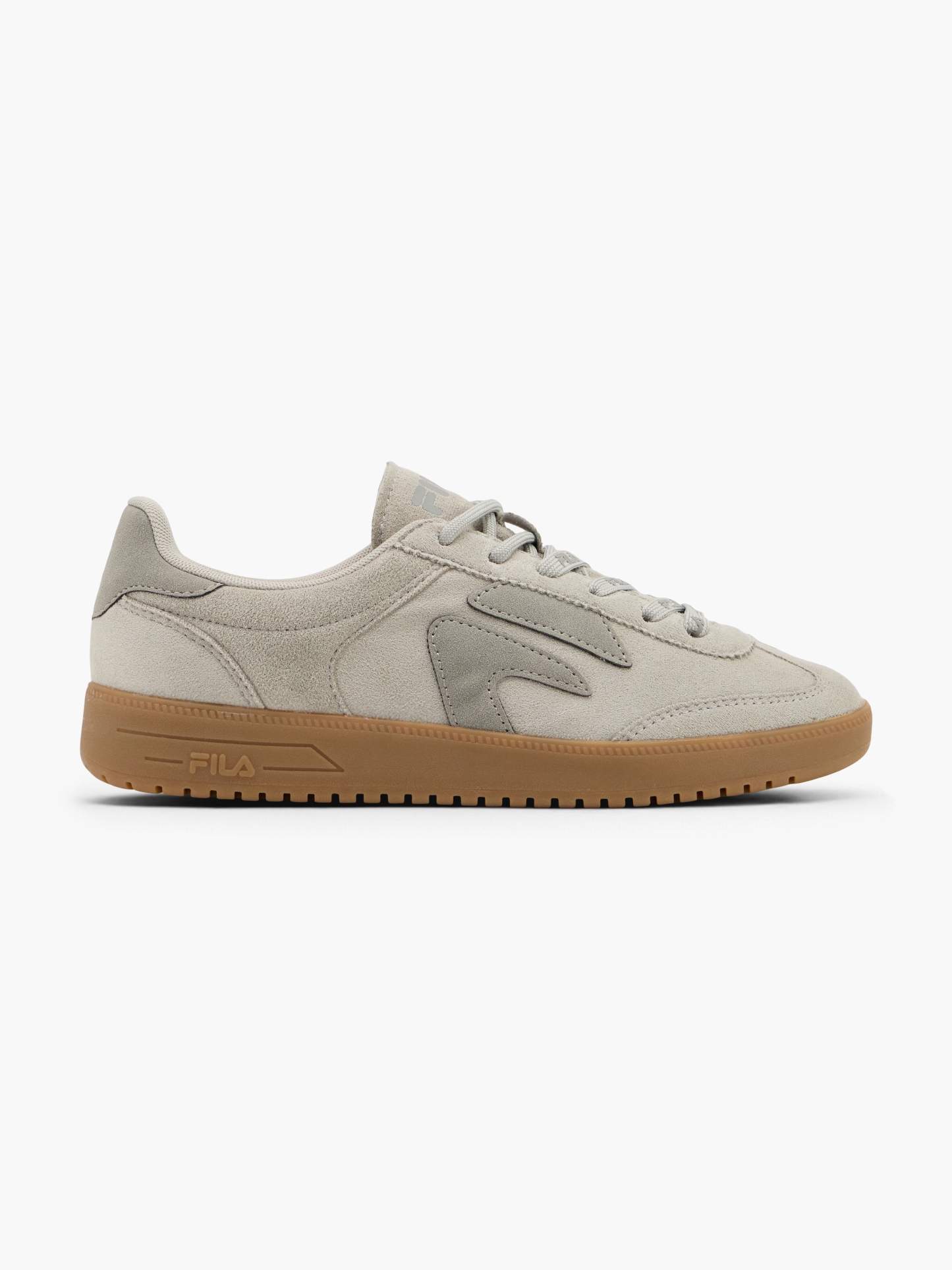 FILA Sneaker – Grau