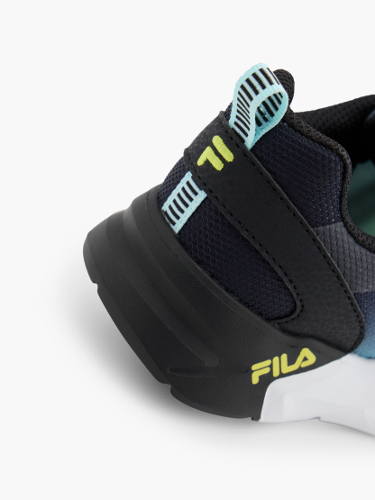 FILA Sneaker – Grau
