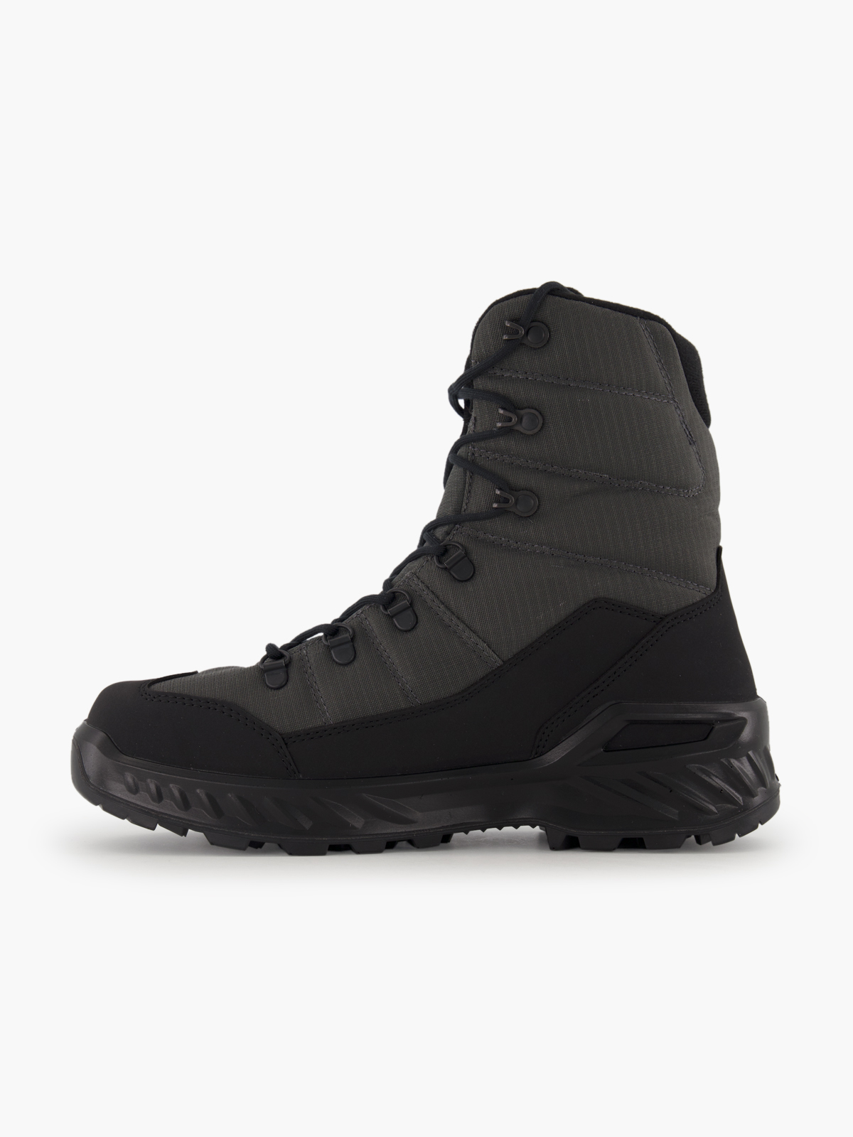 Lowa Schnürboots – Grau