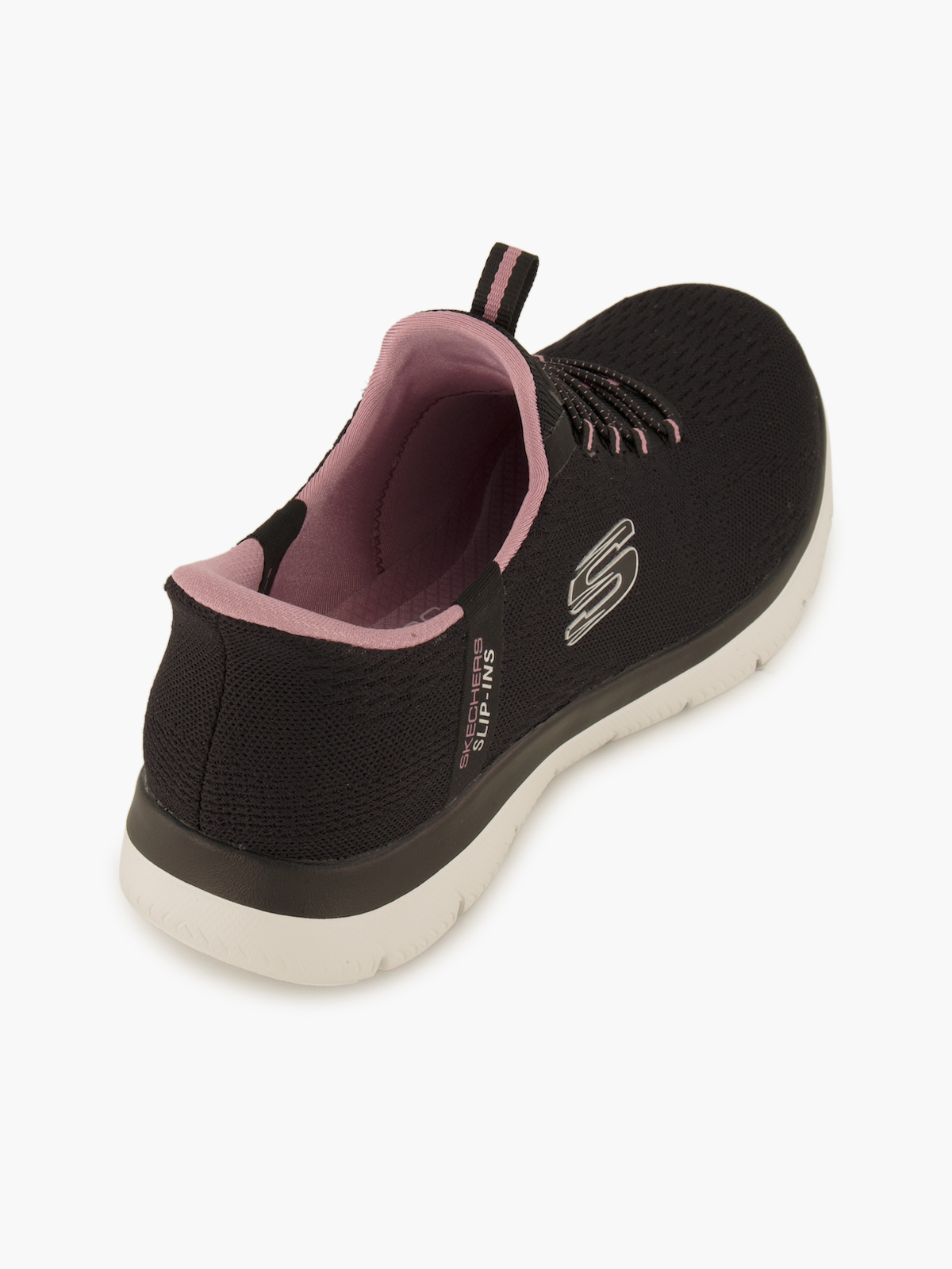 Skechers HANDS FREE SLIP-INS Slip-Ons – Schwarz