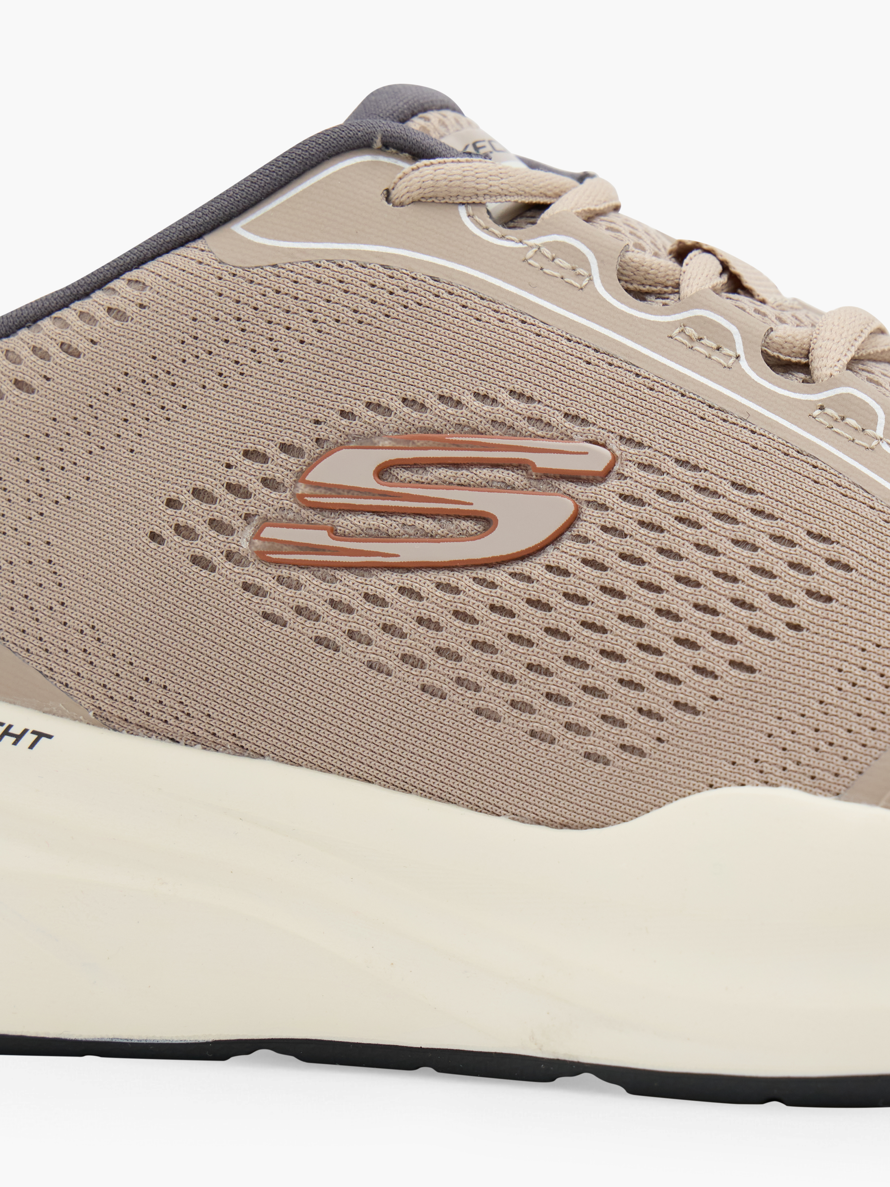 Skechers OVERDRIVE Sneaker – Beige