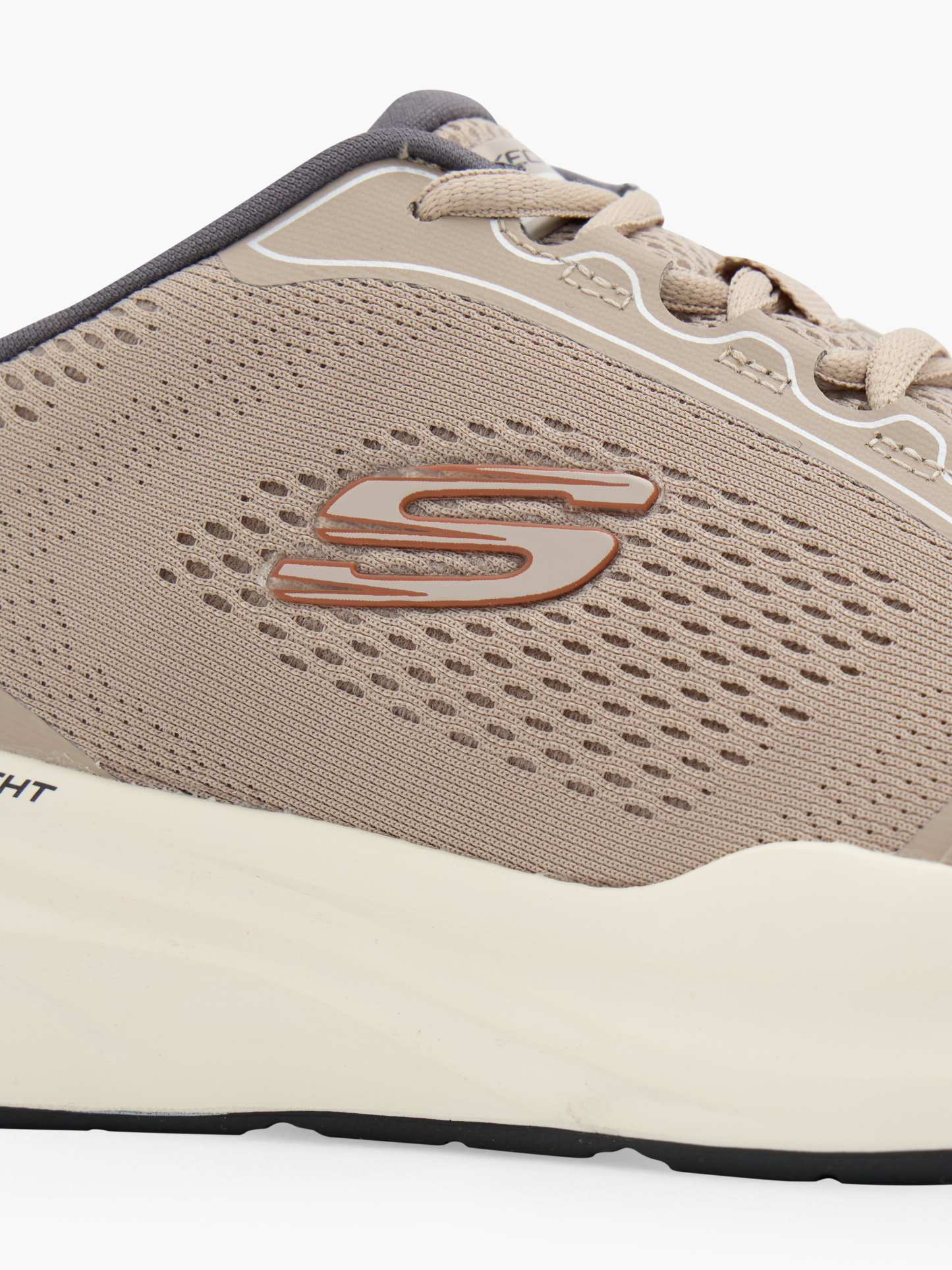 Skechers OVERDRIVE Sneaker – Beige