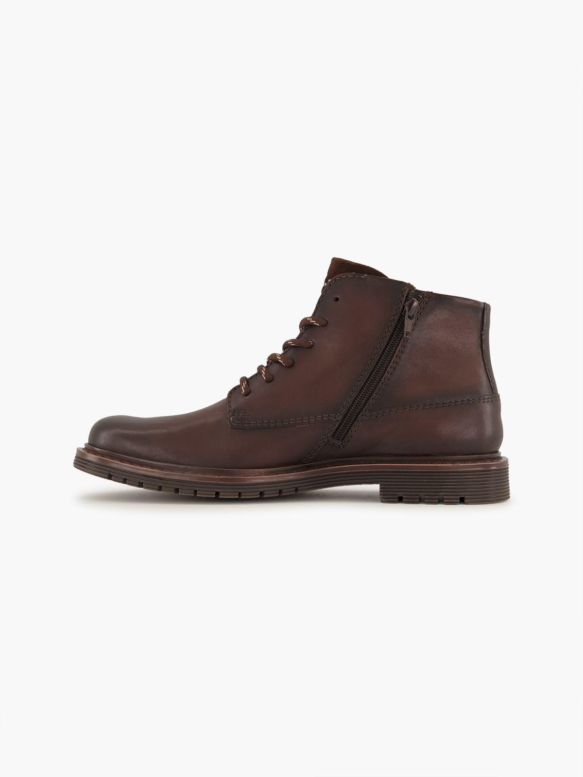 bugatti Schnürboots – Braun
