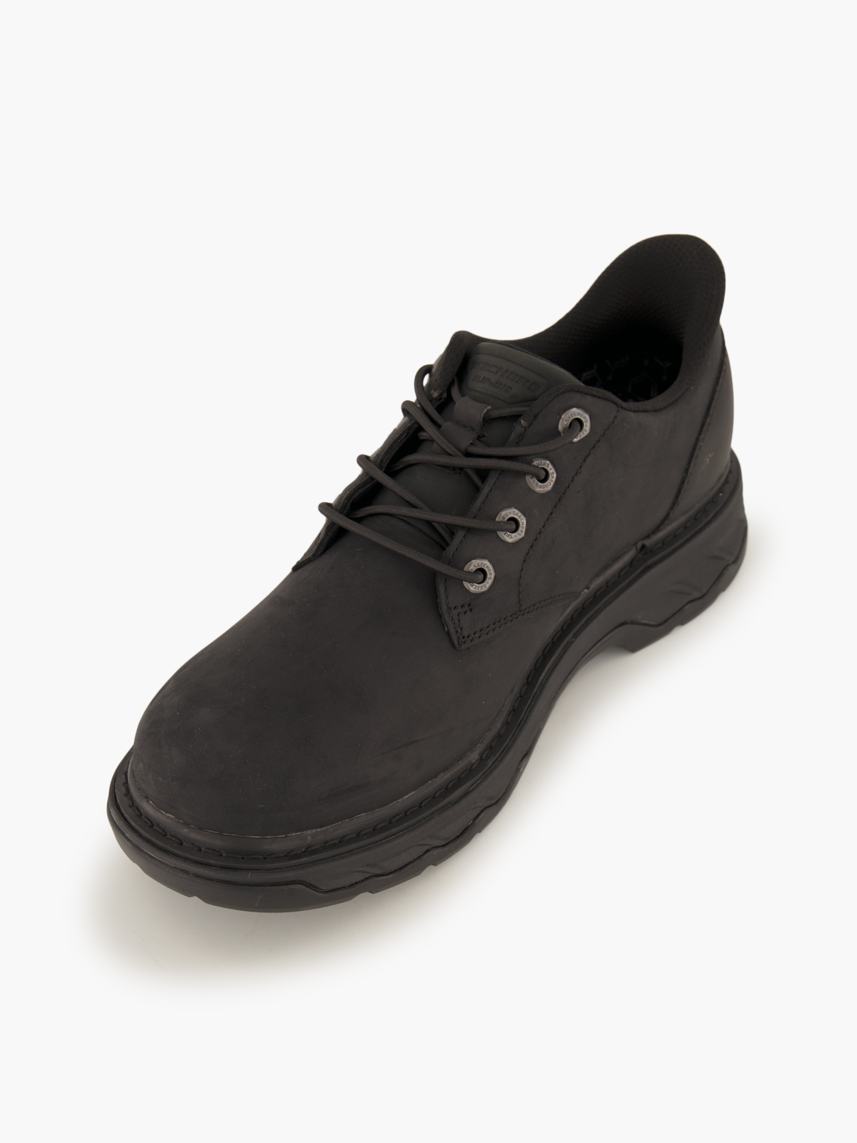 Skechers HANDS FREE SLIP-INS Halbschuh – Schwarz