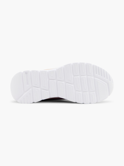 Skechers GRACEFUL 4.0 Slip-Ons – Bordeaux