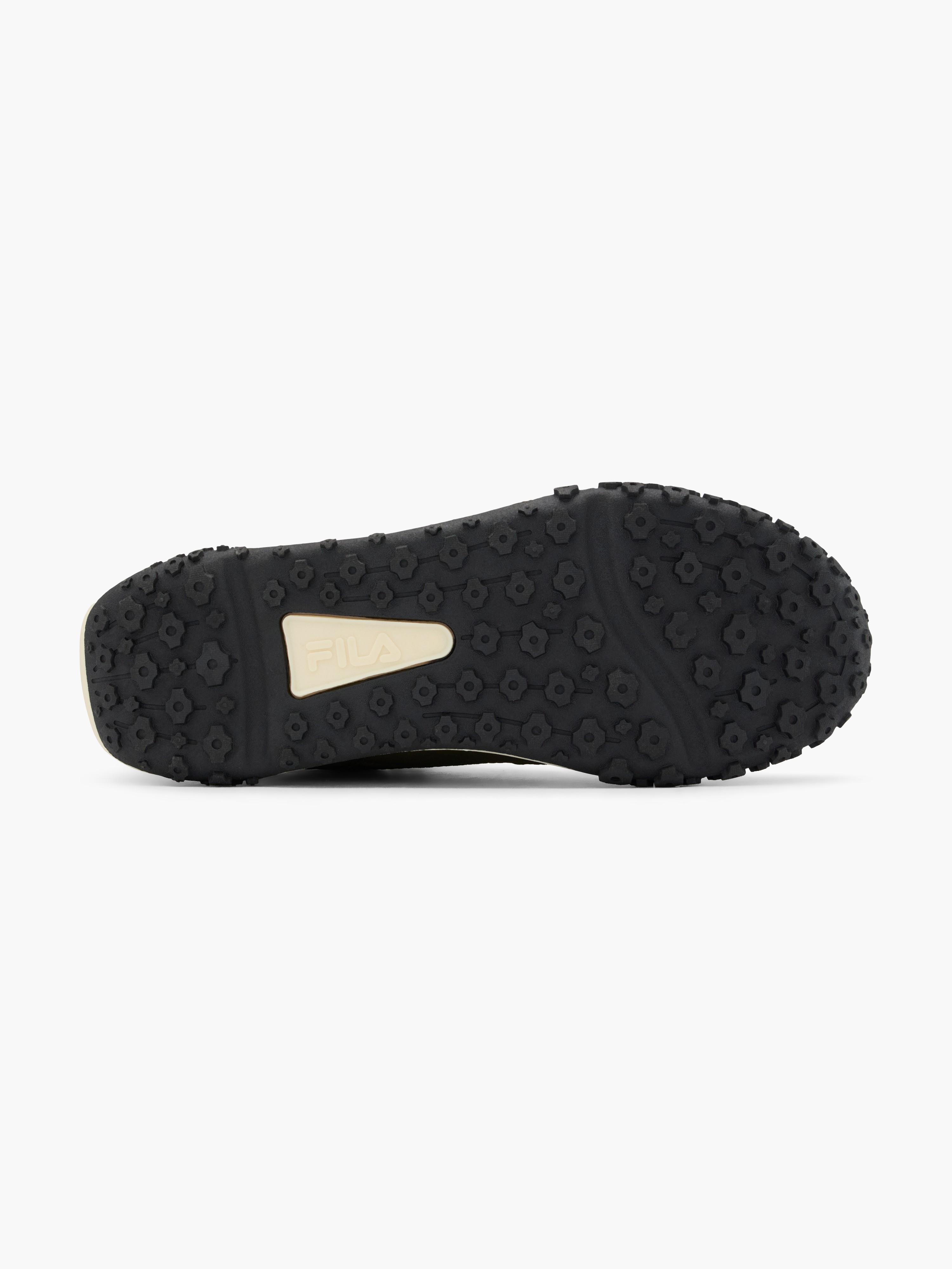 FILA Schnürboots – Grün