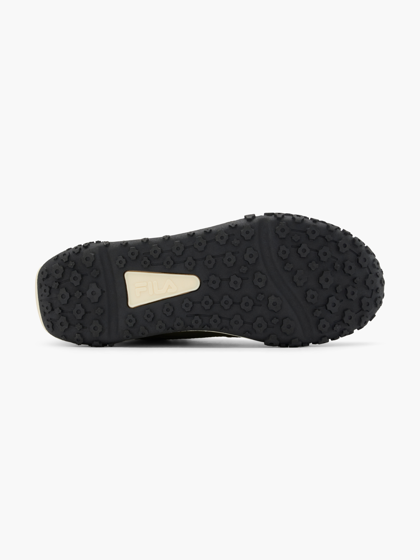 FILA Schnürboots – Grün