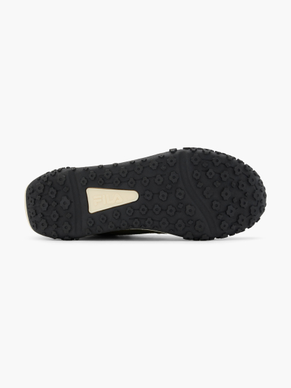 FILA Schnürboots – Grün