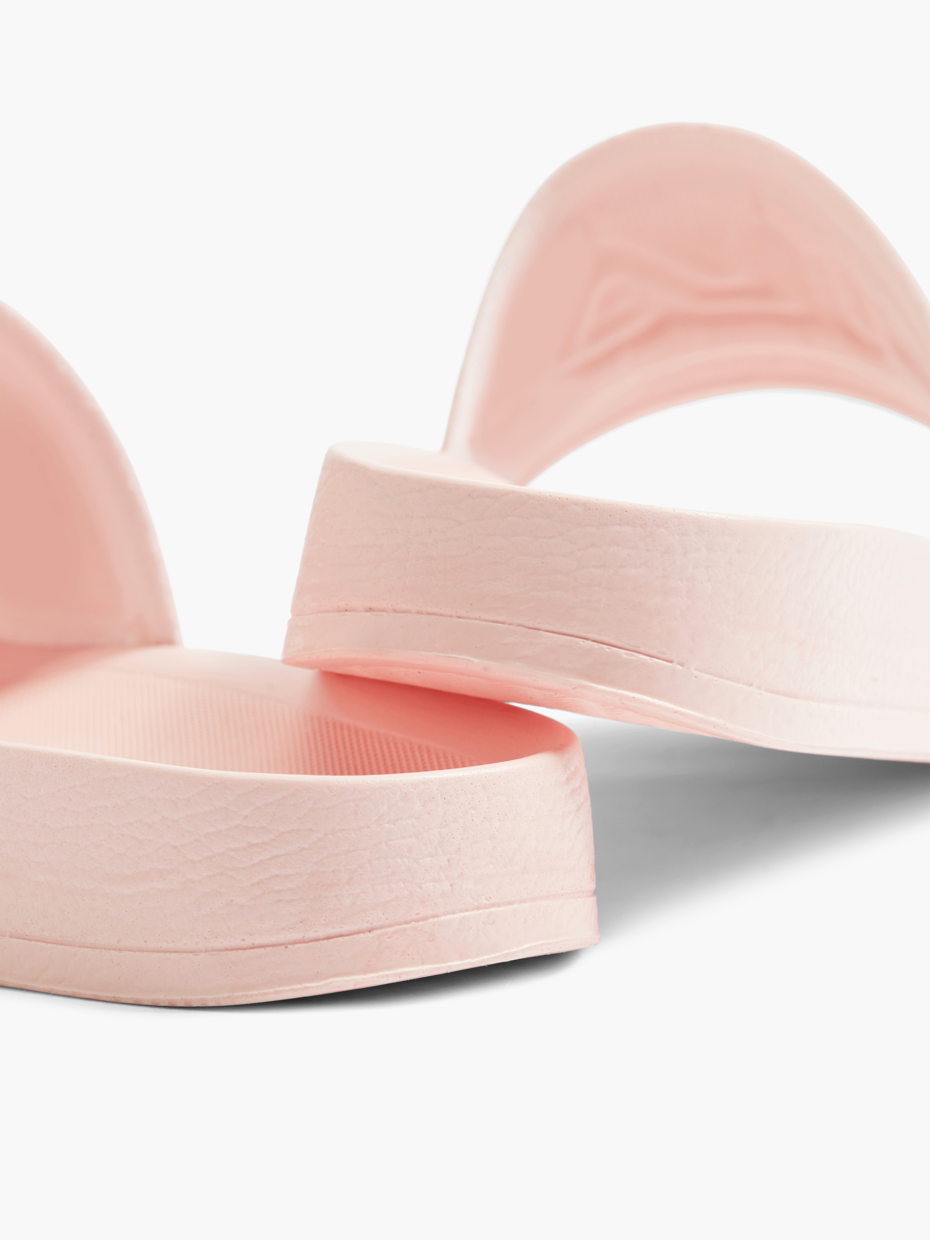 FILA Slide – Pink