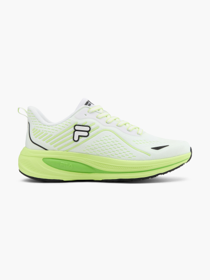 FILA Sneaker – Grün