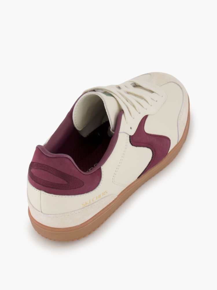 Skechers HOTSHOT Sneaker – Offwhite