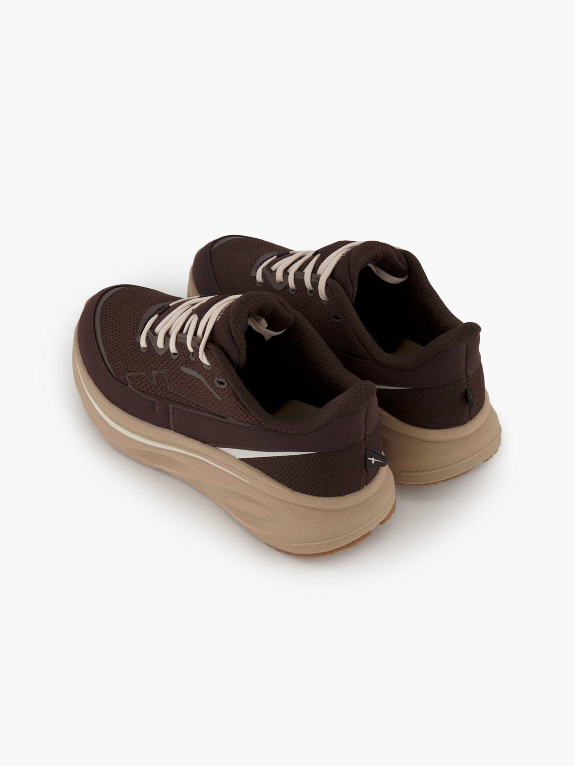 Tamaris Sneaker – Braun – Braun