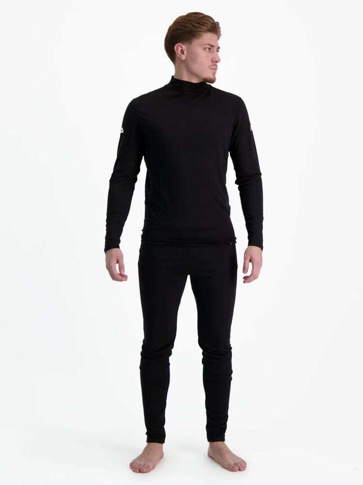 FILA Thermo Unterwäsche – Schwarz