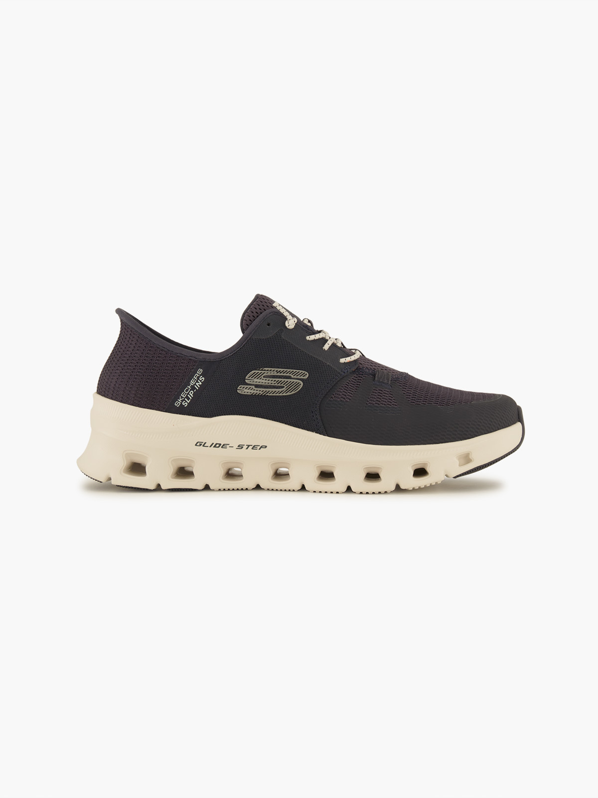 Skechers HANDS FREE SLIP-INS GLIDE-STEP PRO Sneaker – Dunkelblau