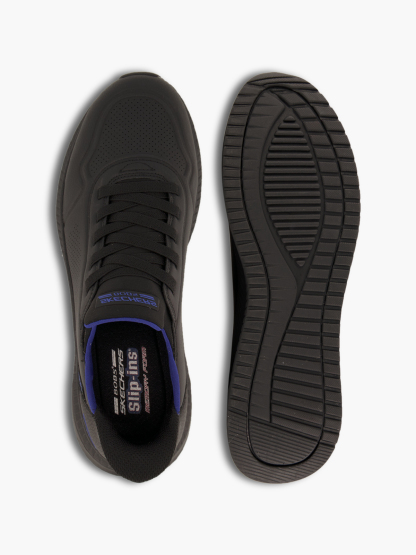 Skechers HANDS FREE SLIP-INS Sneaker – Schwarz