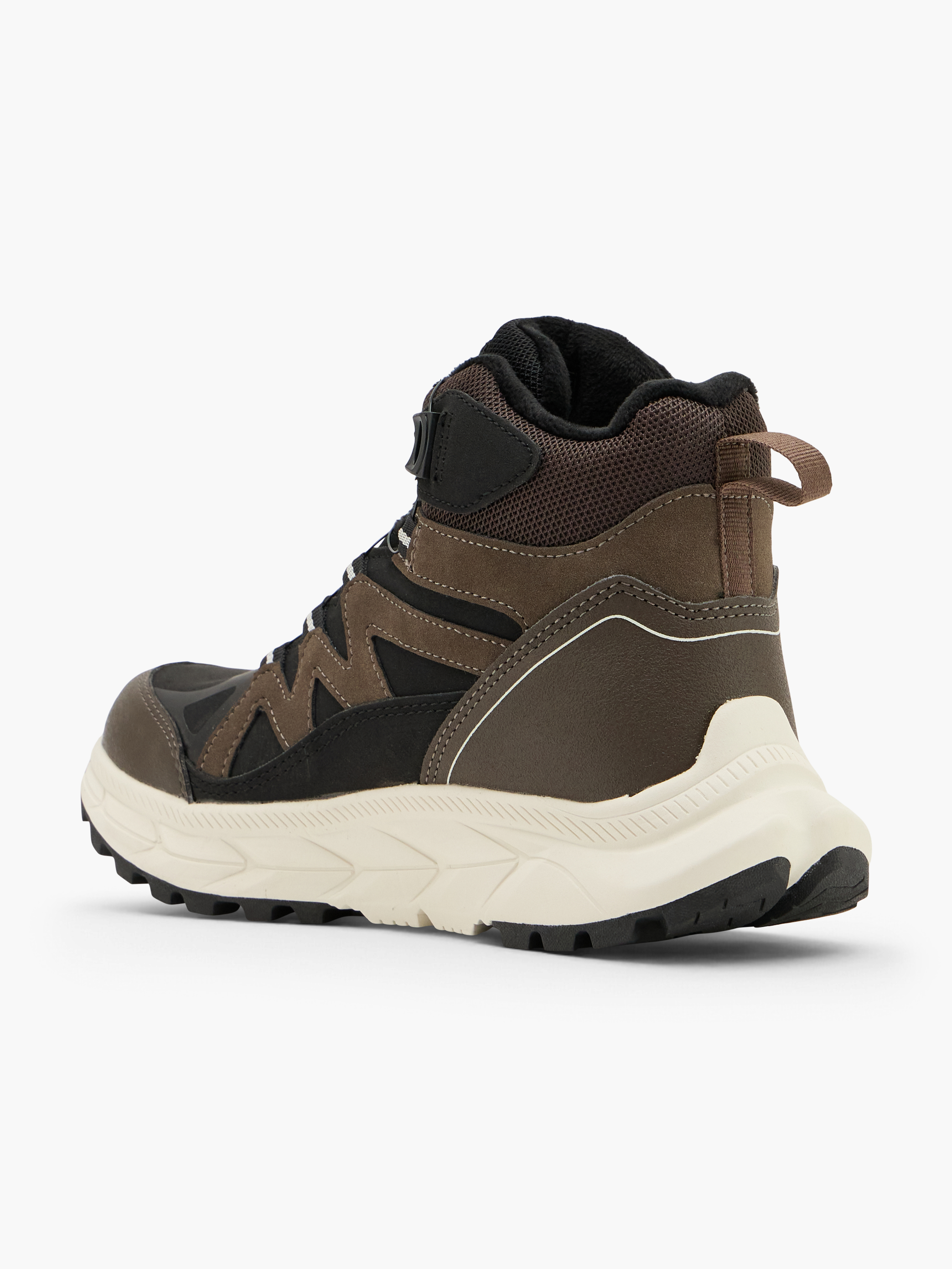 FILA Schnürboots – Braun