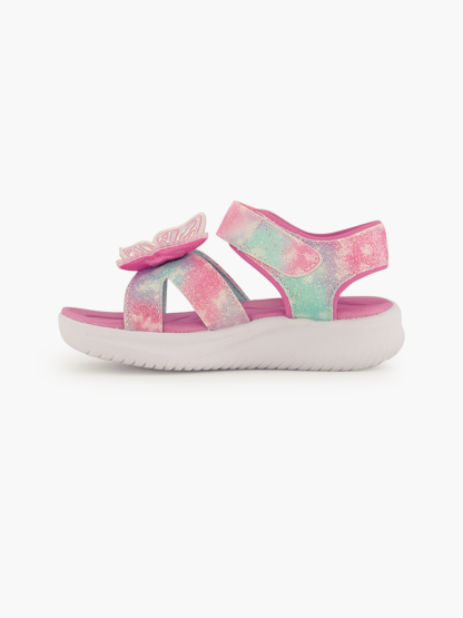 Skechers Sandalette – Pink