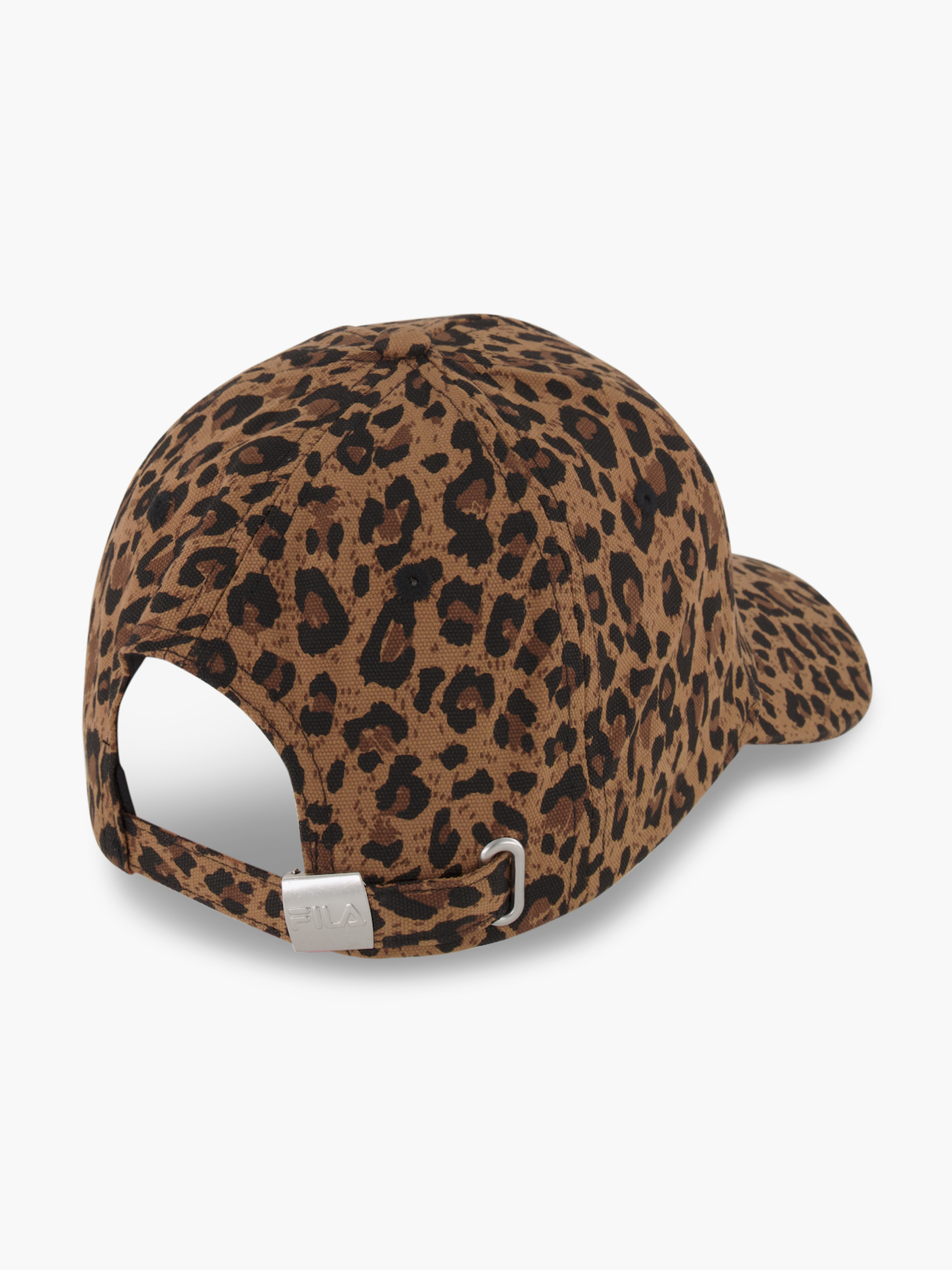 FILA Cap – Braun