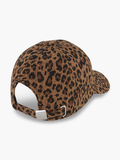 FILA Cap – Braun