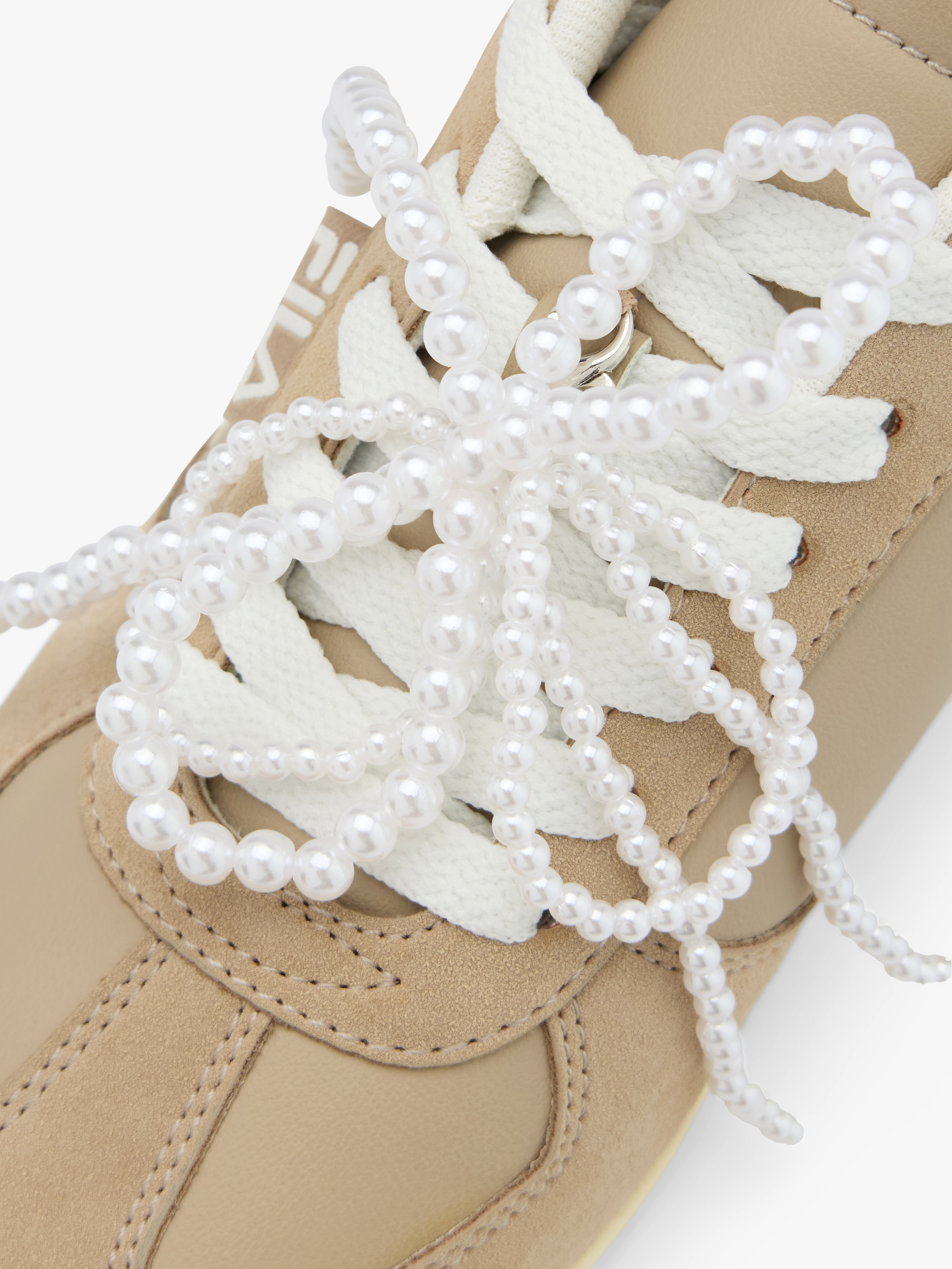 FILA Sneaker – Braun
