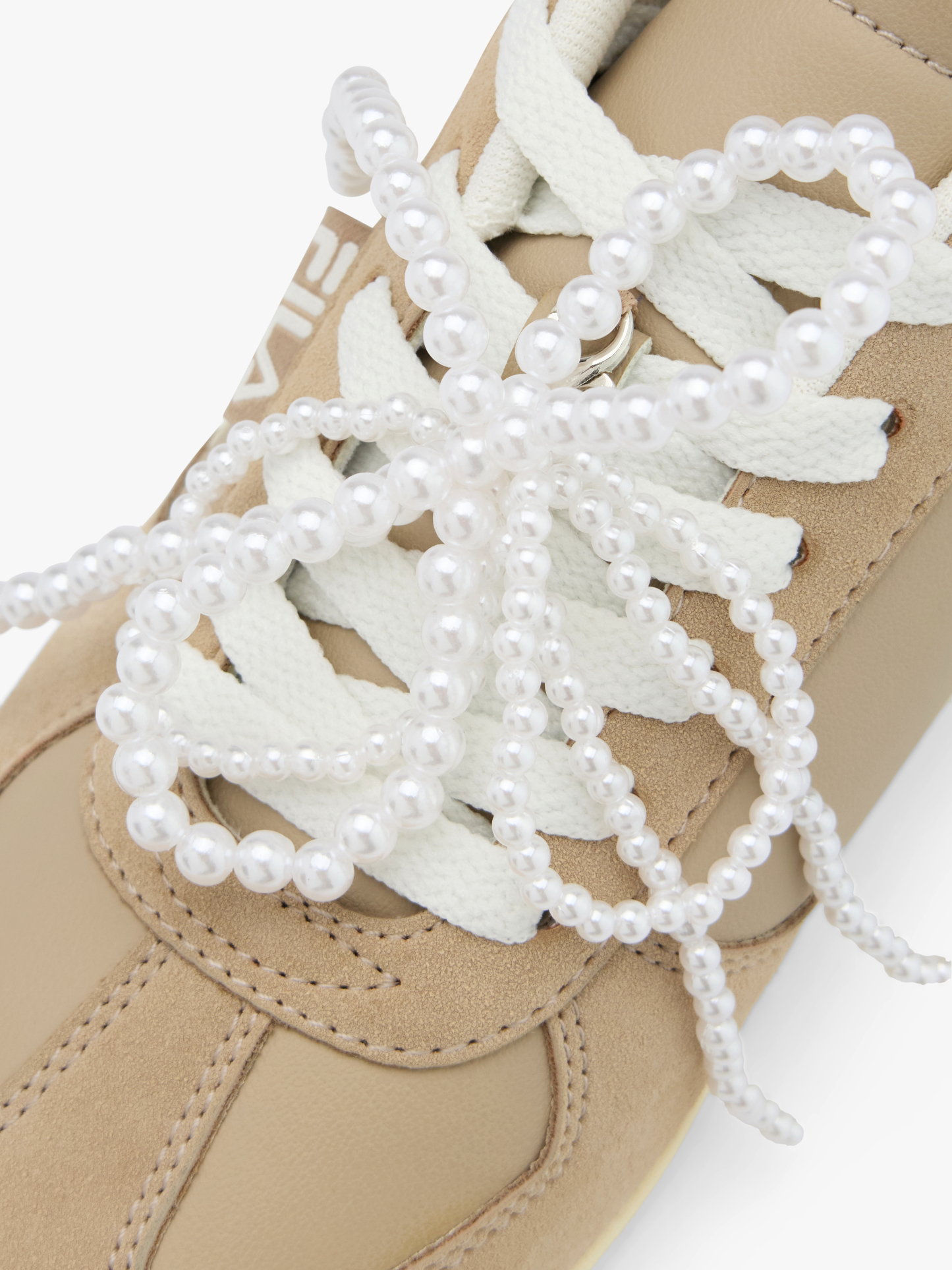FILA Sneaker – Braun