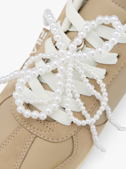 FILA Sneaker – Braun
