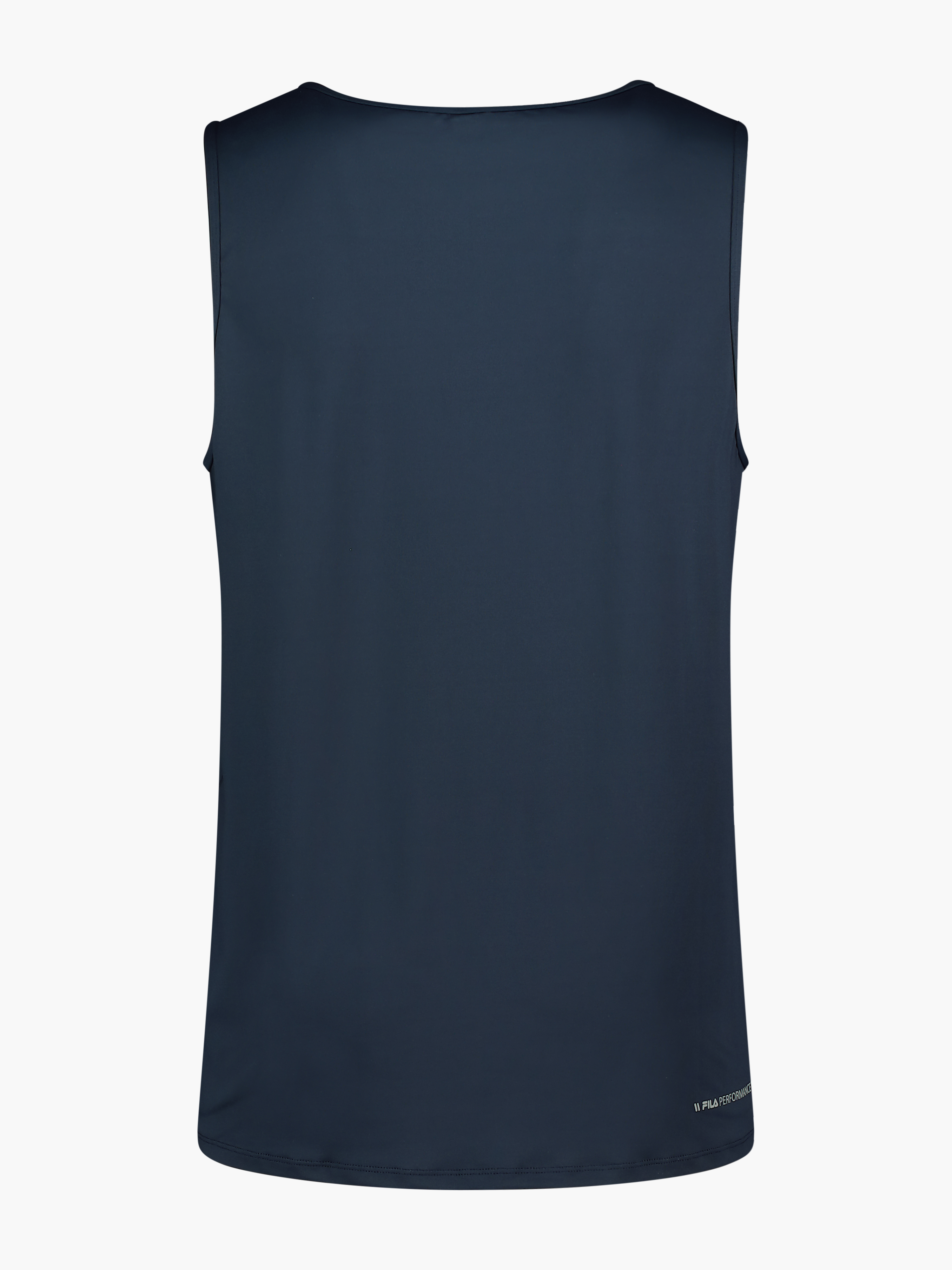 FILA Tanktop – Blau