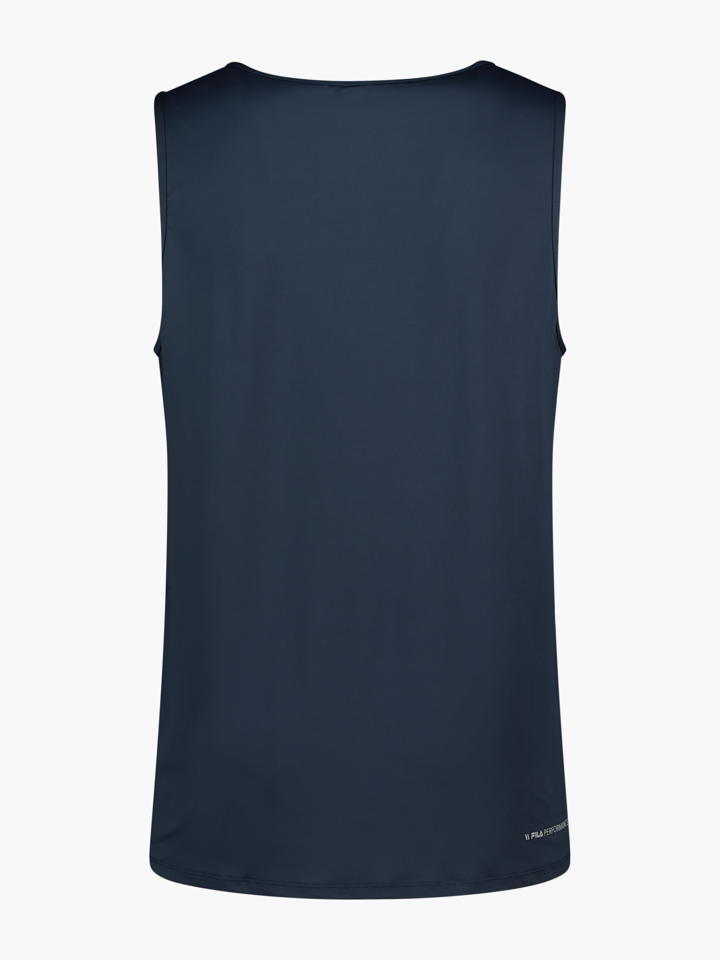 FILA Tanktop – Blau