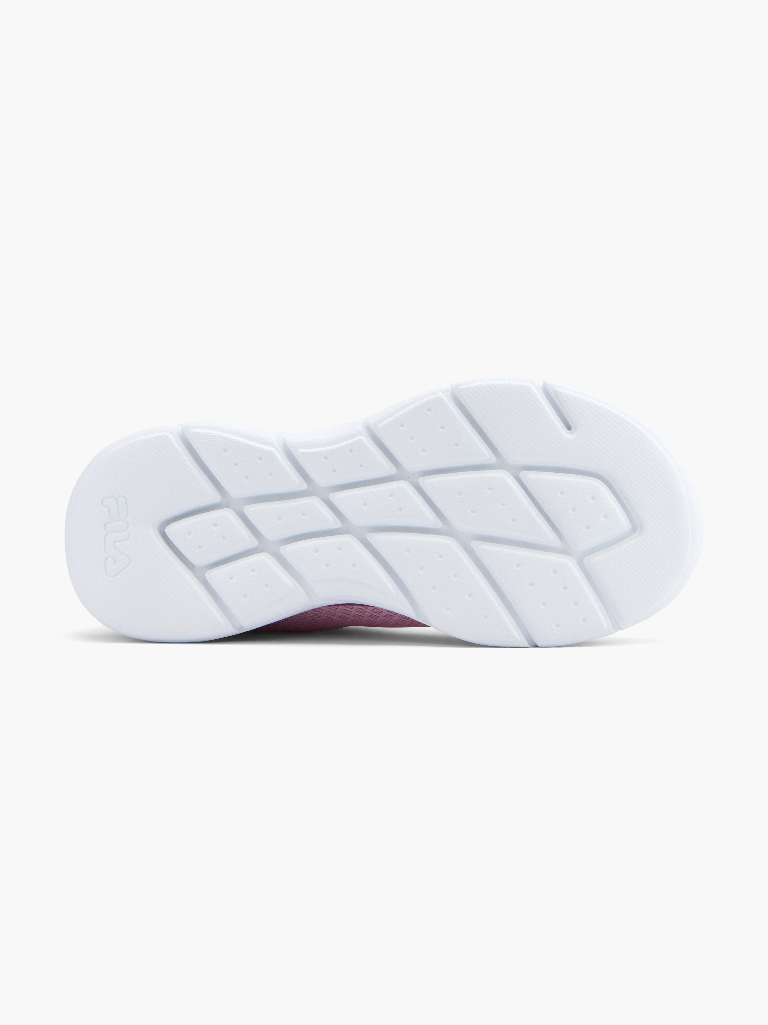 FILA Sneaker – Pink (02556631)