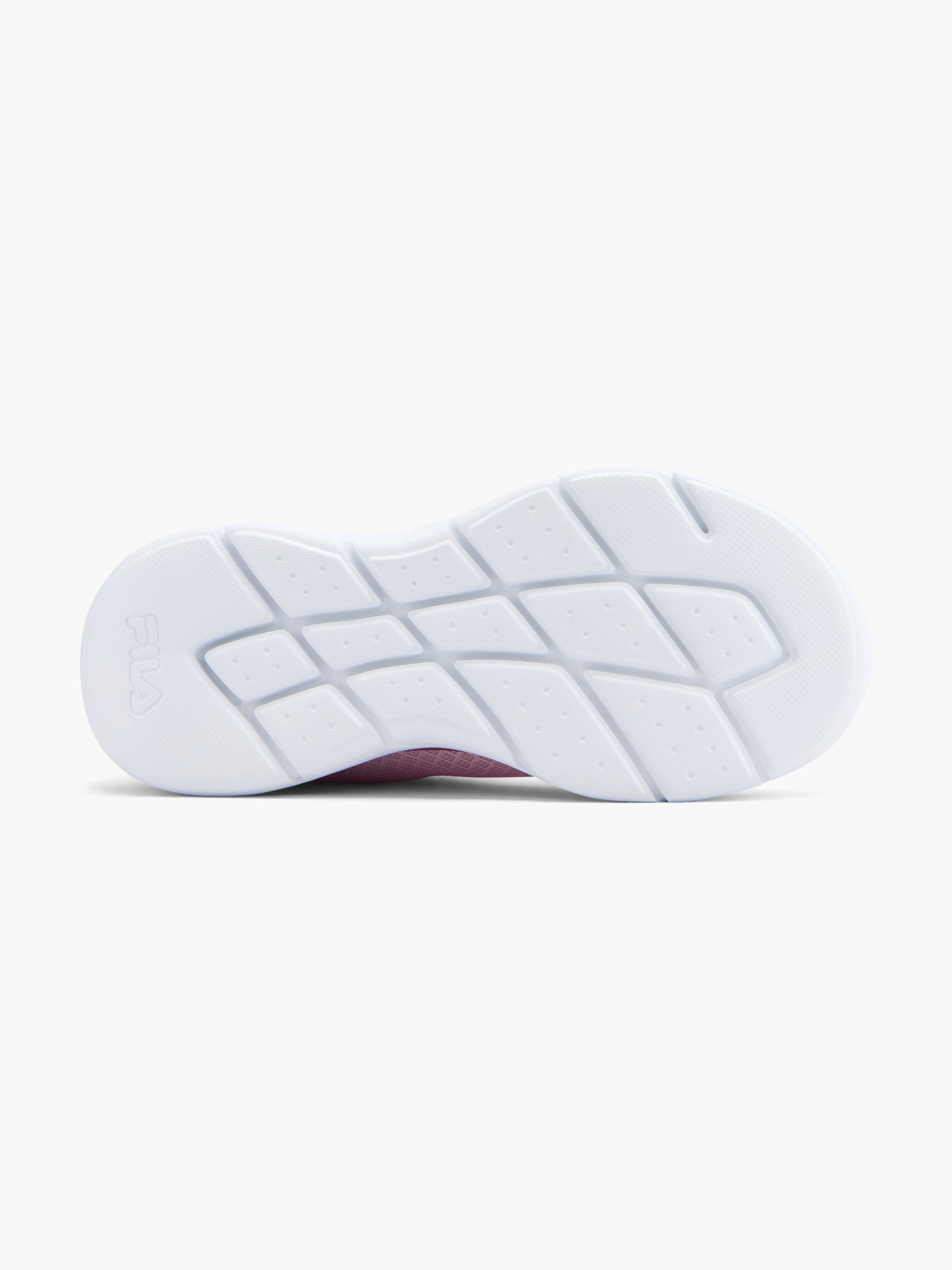 FILA Sneaker – Pink (02556631)
