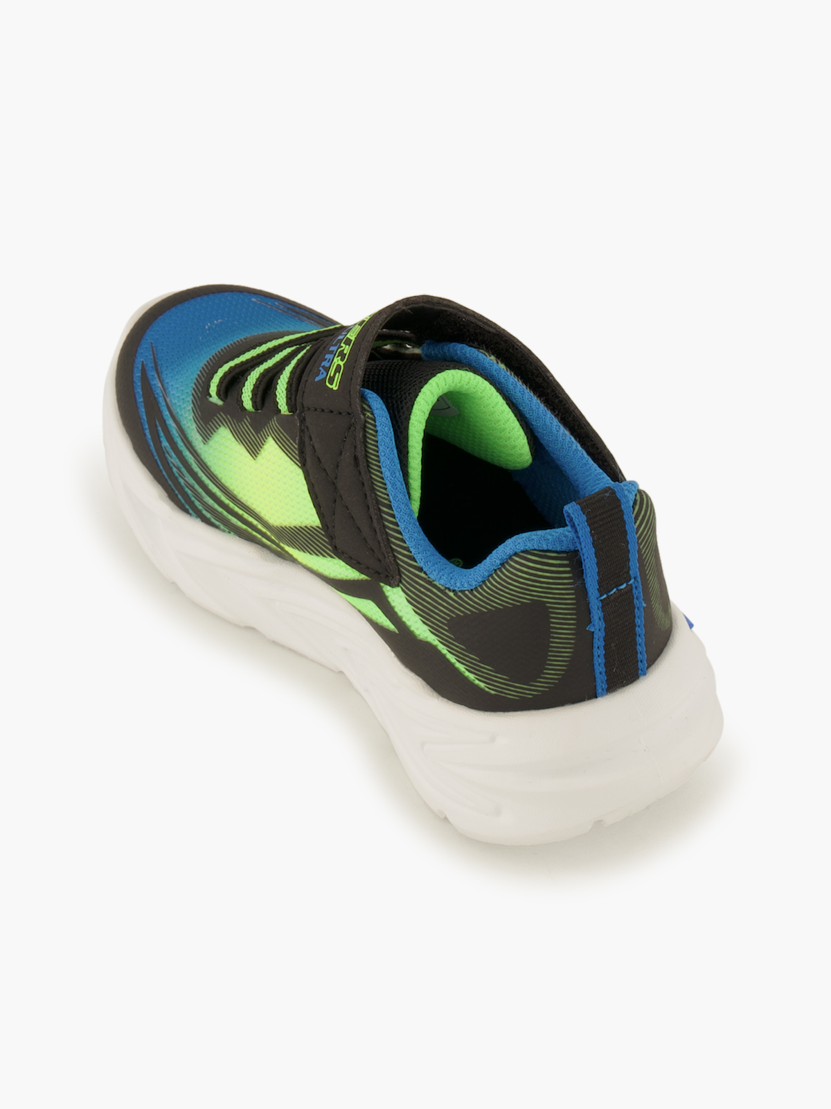 Skechers FLEX GLOW ULTRA LIGHTS Sneaker – Blau