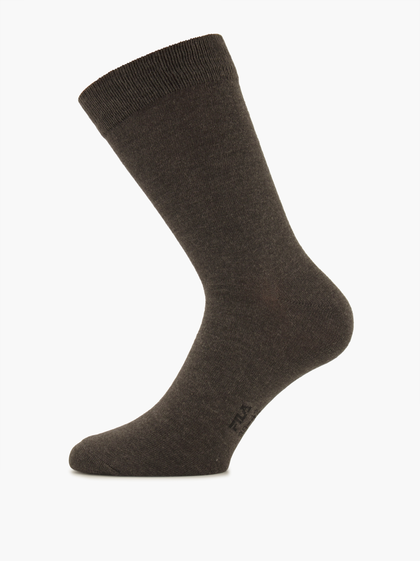 FILA 3x Socken – Schwarz