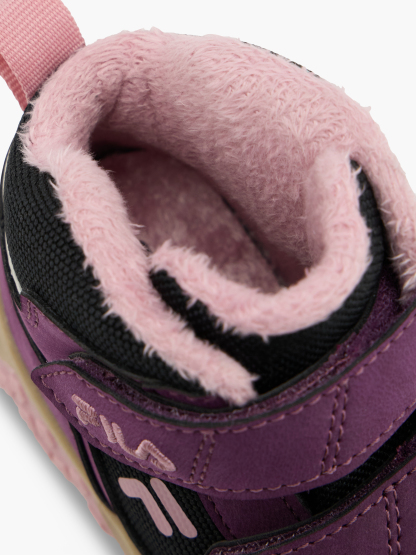 FILA Winterstiefel – Lila