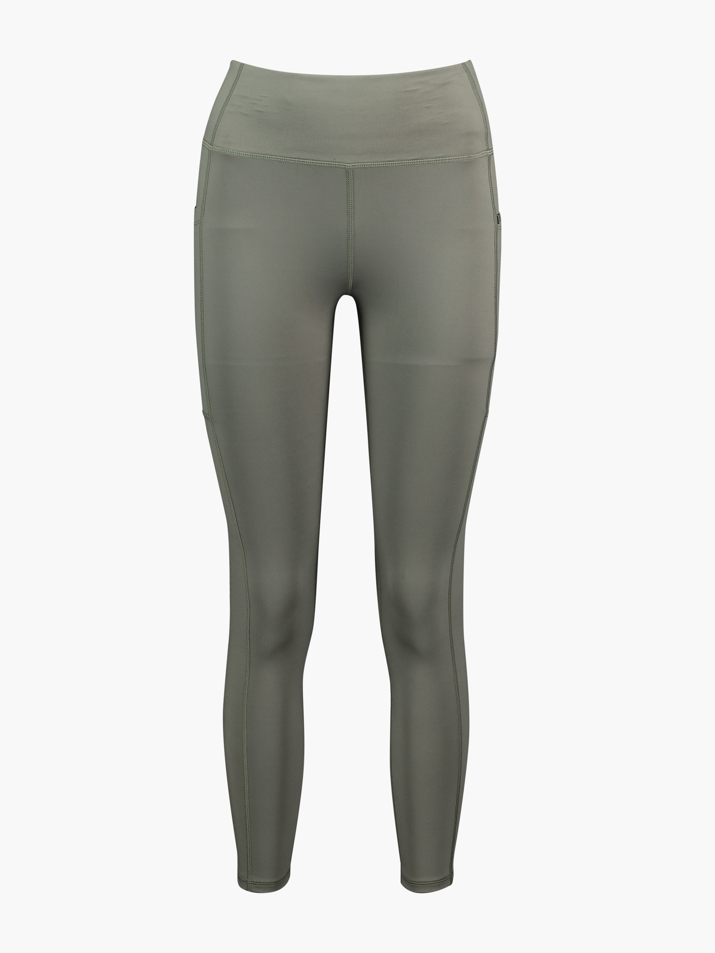 FILA Leggings – Olive