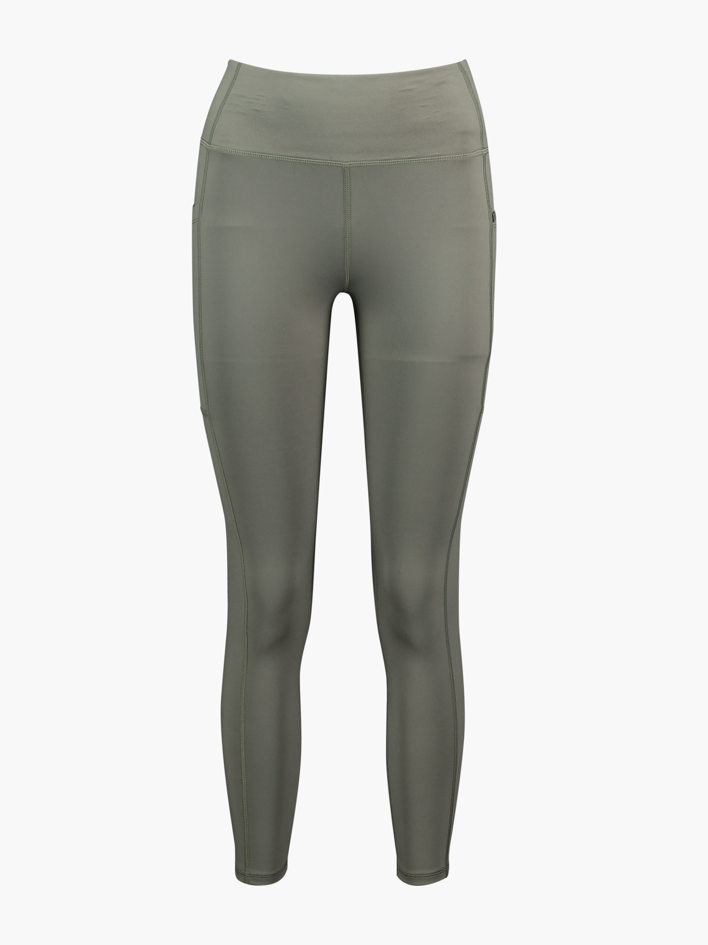 FILA Leggings – Olive