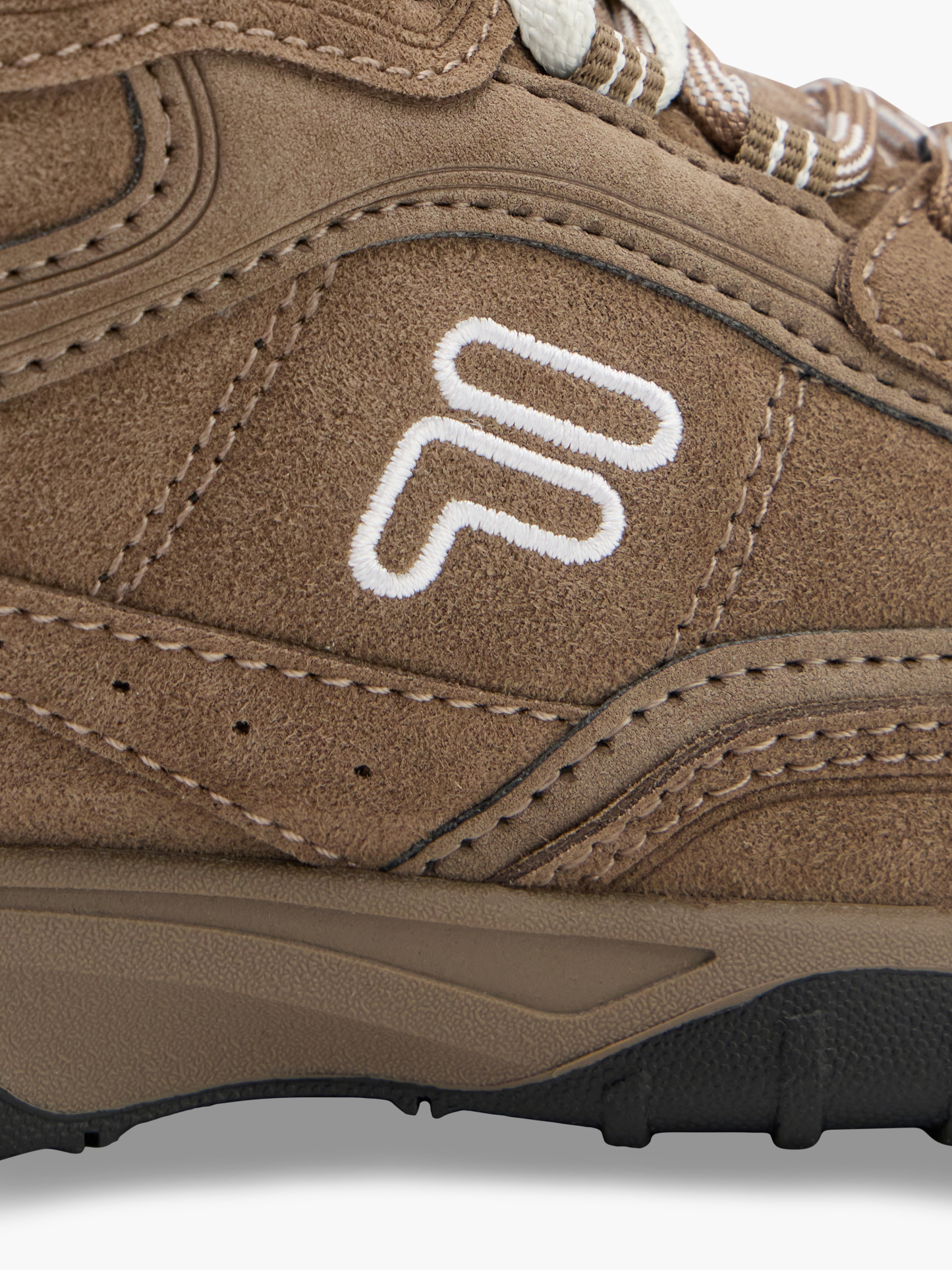 FILA Sneaker – Braun