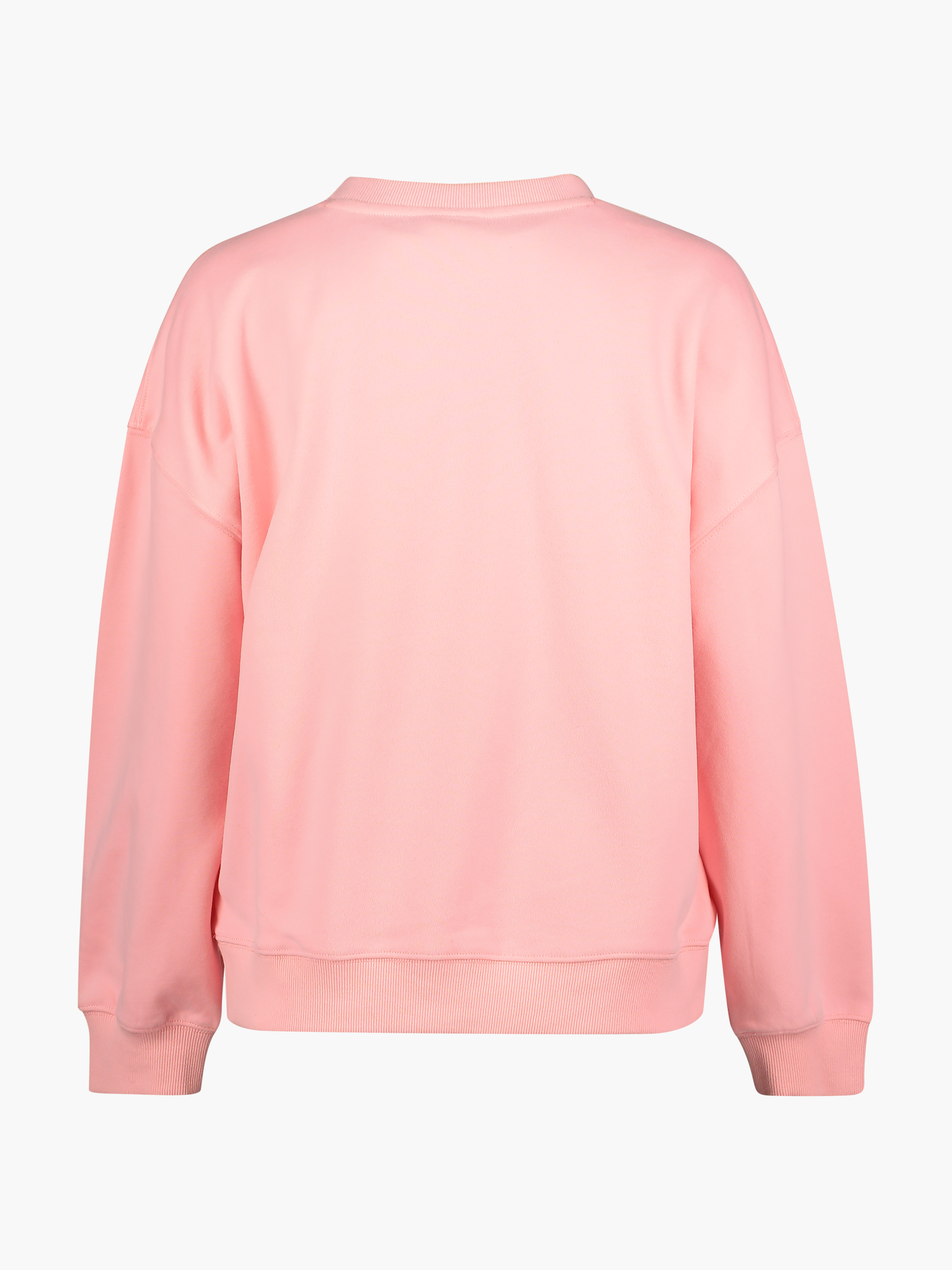FILA Sweatshirt – Pink