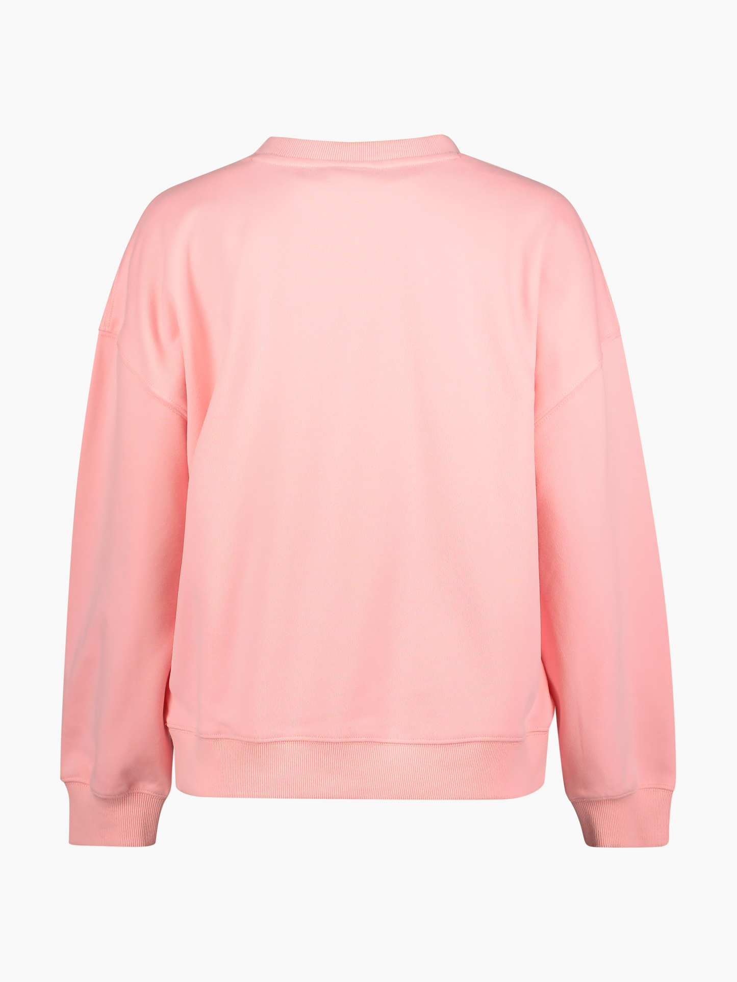 FILA Sweatshirt – Pink
