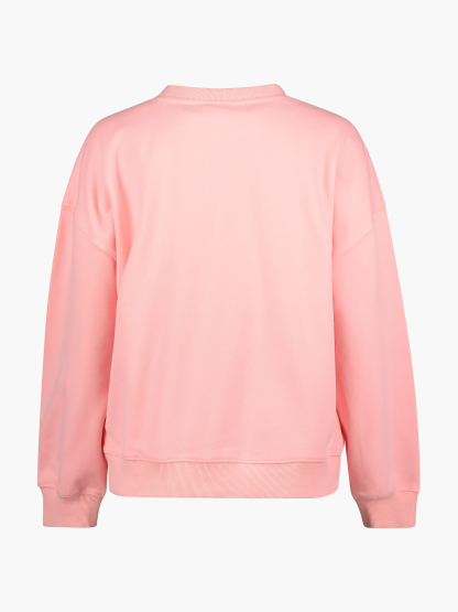 FILA Sweatshirt – Pink