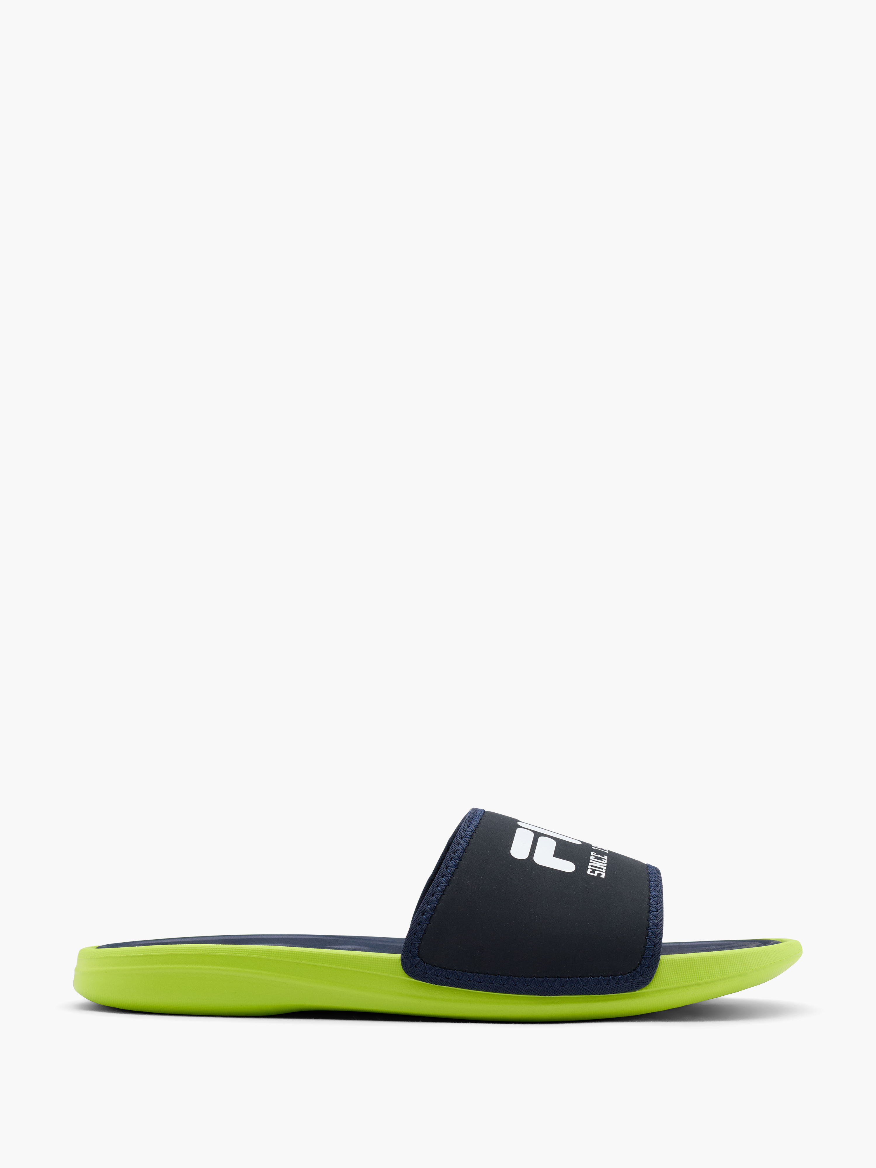 FILA Slide – Blau