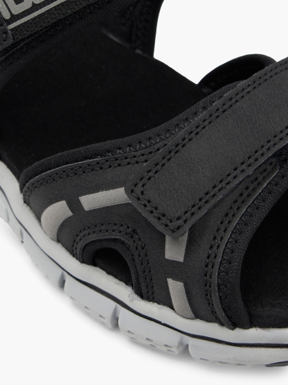 FILA Sandale – Schwarz