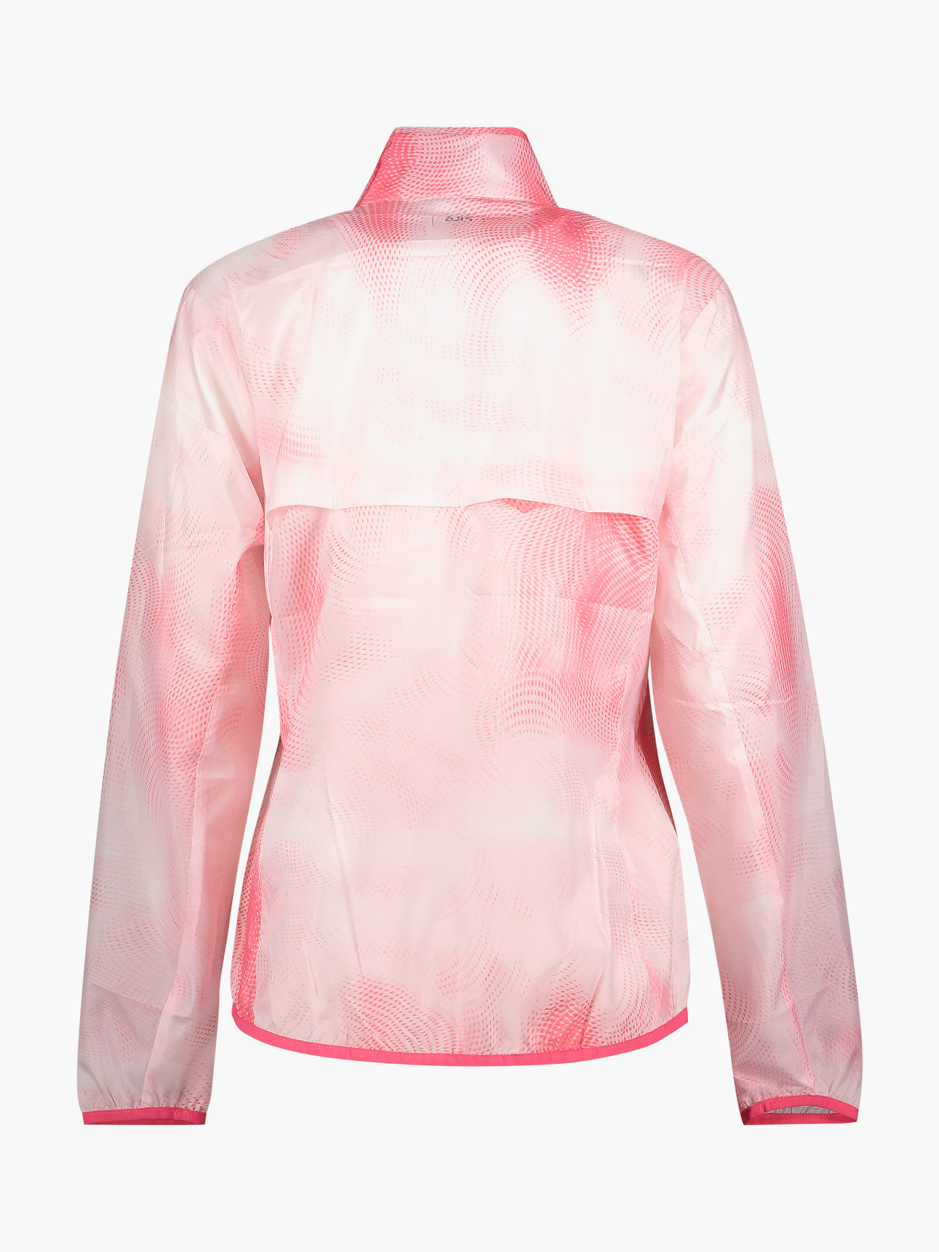 FILA Trainingsjacke – Pink