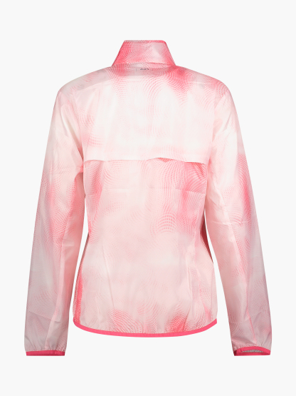 FILA Trainingsjacke – Pink